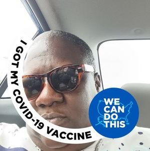 Meet your Posher, Donna